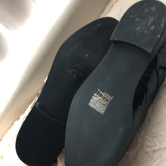 asos wide fit lace up shoes - Picture 3 of 4